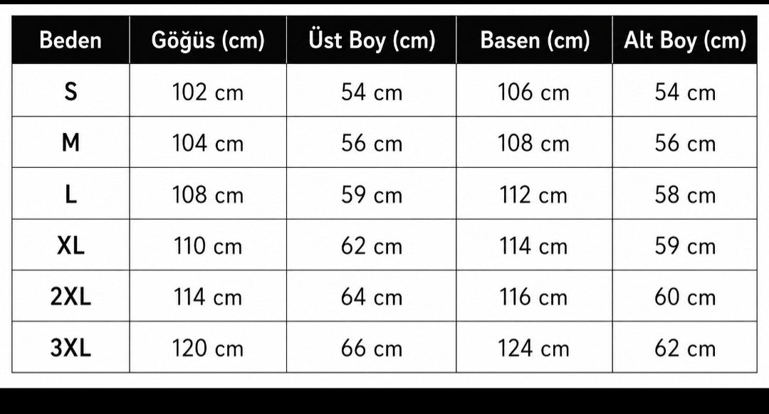 Müslin şortlu takım lacivert